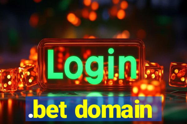 .bet domain